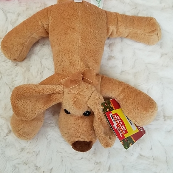 Three Colorful Fun New Stuffed Animals - Picture 4 of 8